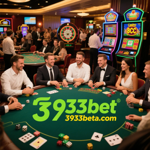 3933bet