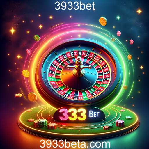Explorando a Roleta no 3933bet: Uma Experiência de Cassino Incrível